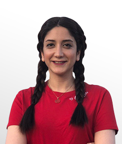 Leila Moghimi Souraki